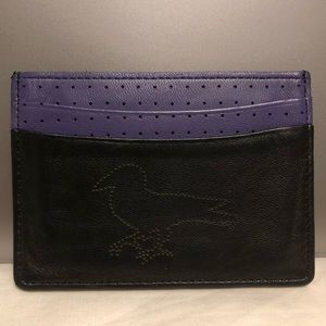 Modern Amusement Card Holder